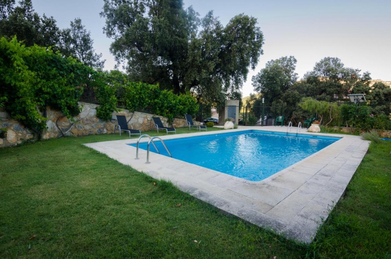 Calar De La Sima Villa Yeste Exteriör bild